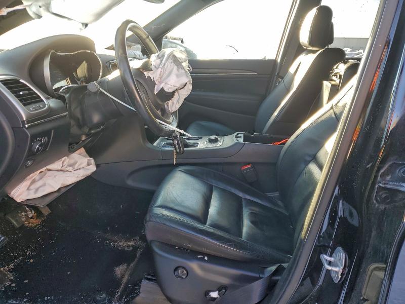 Продажа на аукционе авто 2019 Jeep Grand Cherokee, vin: 1C4RJFBG4KC810038, номер лота: 94960745