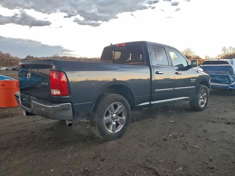 Продаж на аукціоні авто 2015 Ram 1500, vin: 1C6RR7GGXFS719270, номер лоту: 94113635