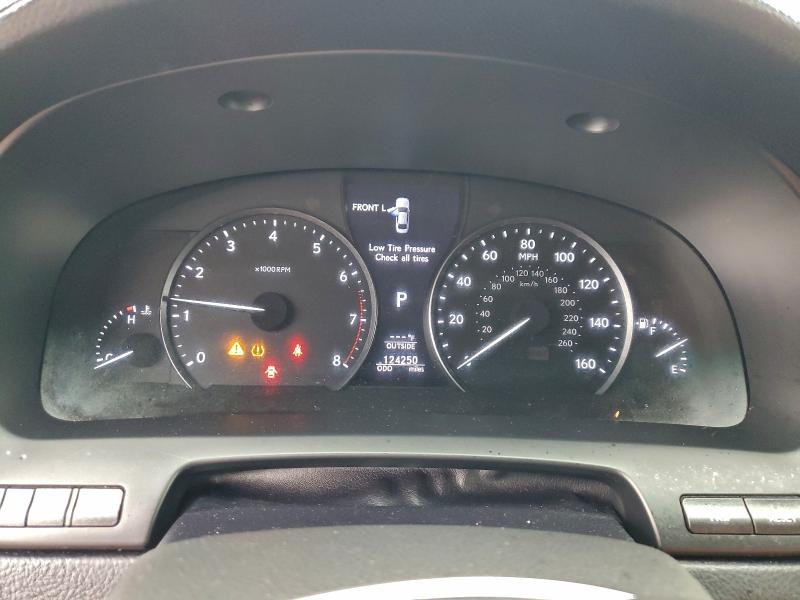 Aukcja sprzedaży 2016 Lexus Ls 460, vin: JTHBL5EF8G5142859, numer aukcji: 96493525