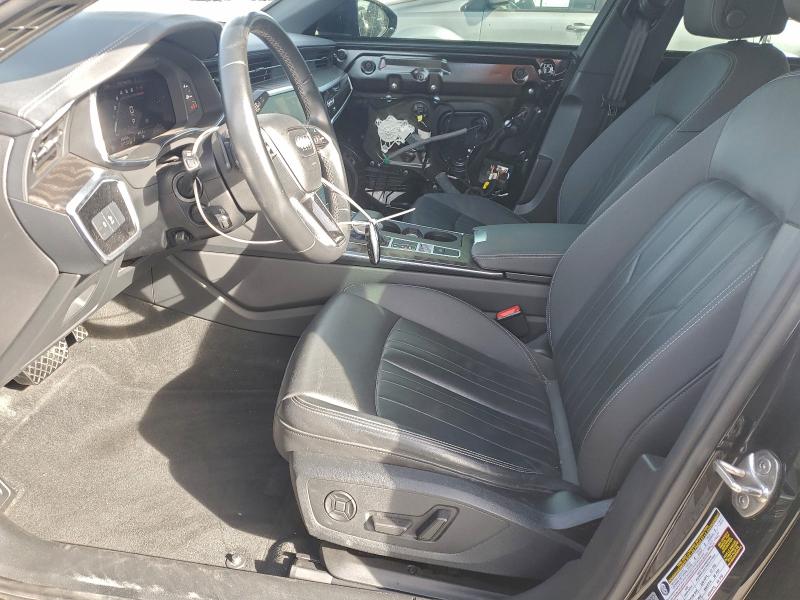 Aukcja sprzedaży 2023 Audi A6, vin: WAUD3BF29PN084410, numer aukcji: 97194565