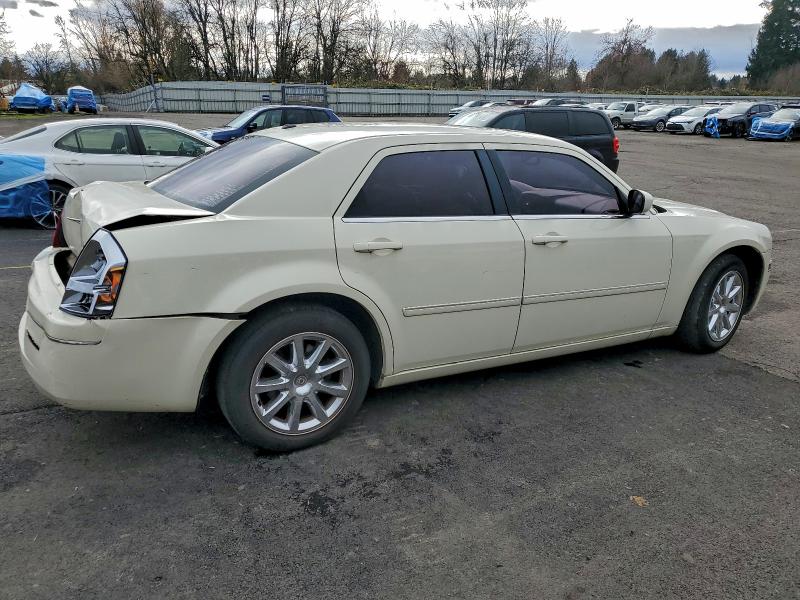 Aukcja sprzedaży 2007 Chrysler 300 Tourin, vin: 2C3KA53G27H900551, numer aukcji: 95797295
