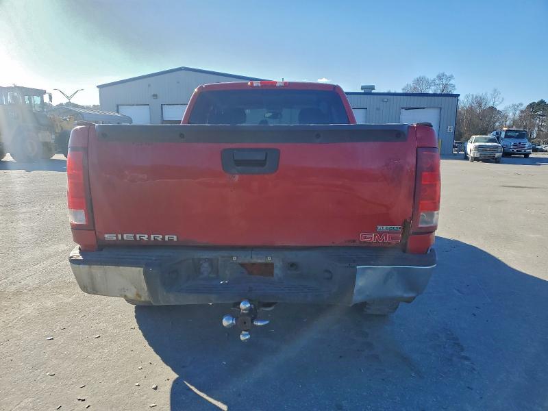 Продажа на аукционе авто 2012 Gmc Sierra K15, vin: 1GTR2UEA2CZ116889, номер лота: 95624455