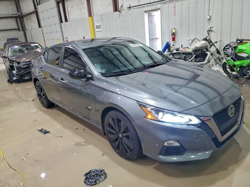 Aukcja sprzedaży 2019 Nissan Altima, vin: 1N4BL4CW5KC139393, numer aukcji: 96687855