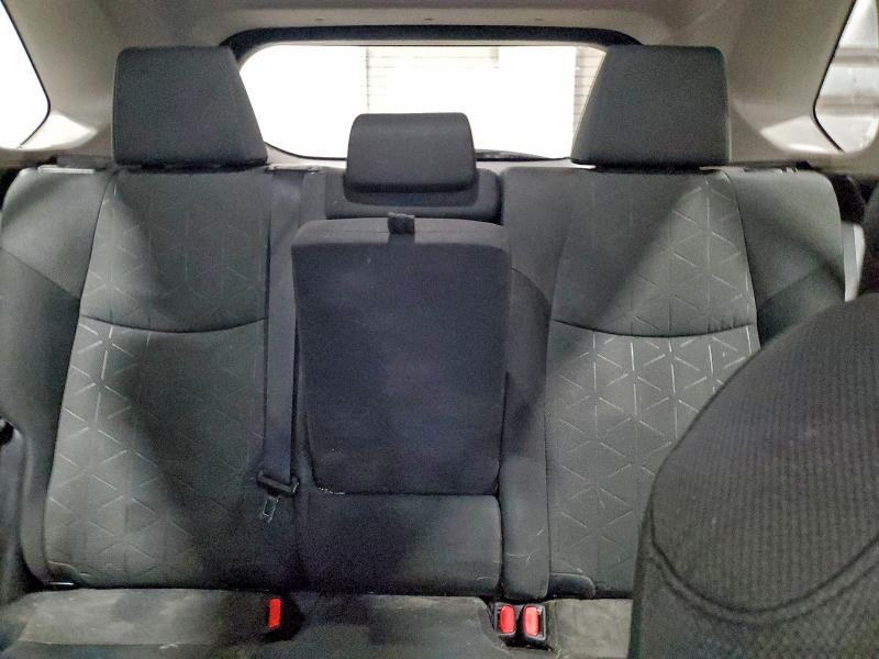 Продаж на аукціоні авто 2022 Toyota Rav4, vin: 2T3R1RFV0NC308589, номер лоту: 96141975