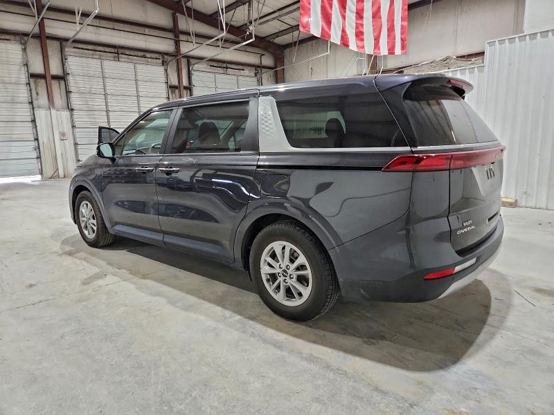 94685735 :رقم المزاد ، KNDNB4H38P6244976 vin ، 2023 Kia Carnival مزاد بيع