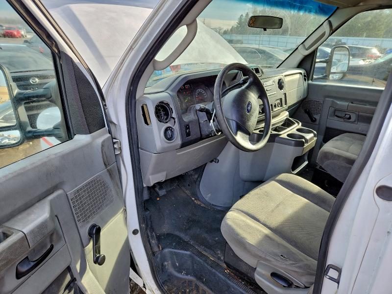 Продажа на аукционе авто 2012 Ford Econoline, vin: 1FTNS2EW2CDA87616, номер лота: 94866725