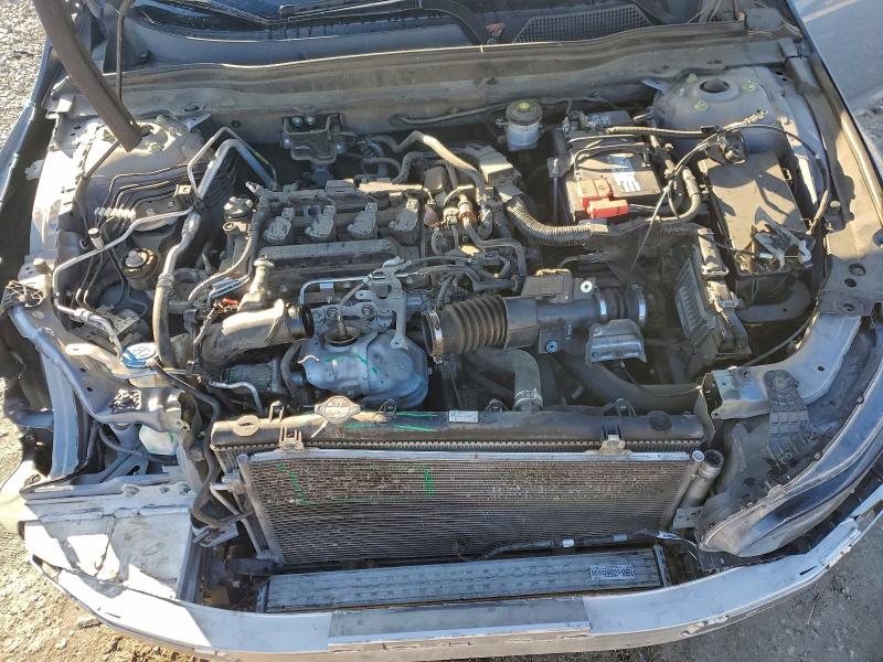 Продаж на аукціоні авто 2021 Honda Accord, vin: 1HGCV1F44MA014466, номер лоту: 94324265