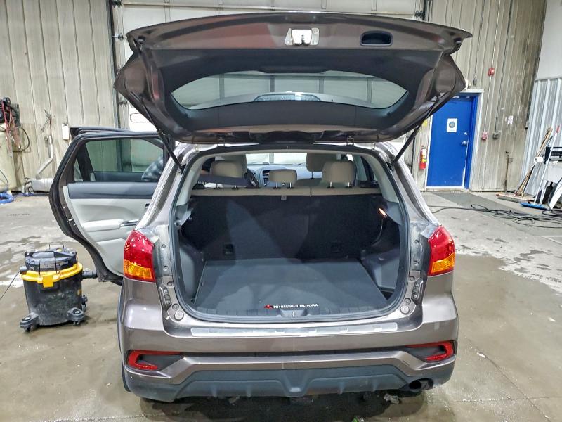 Aukcja sprzedaży 2018 Mitsubishi Outlander Sport, vin: JA4AP3AU7JU017420, numer aukcji: 96678095