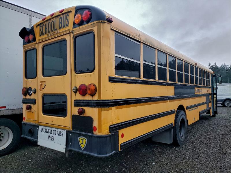 Продаж на аукціоні авто 2009 Ic Corporation 3000 Ce, vin: 4DRBUSKN09B102090, номер лоту: 87116155