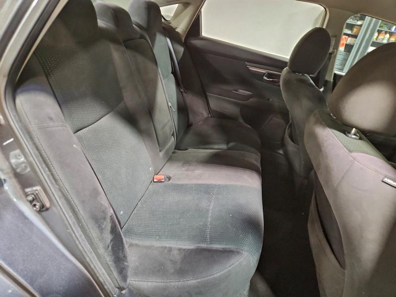 Aukcja sprzedaży 2014 Nissan Altima 2.5, vin: 1N4AL3AP4EN377455, numer aukcji: 98182985