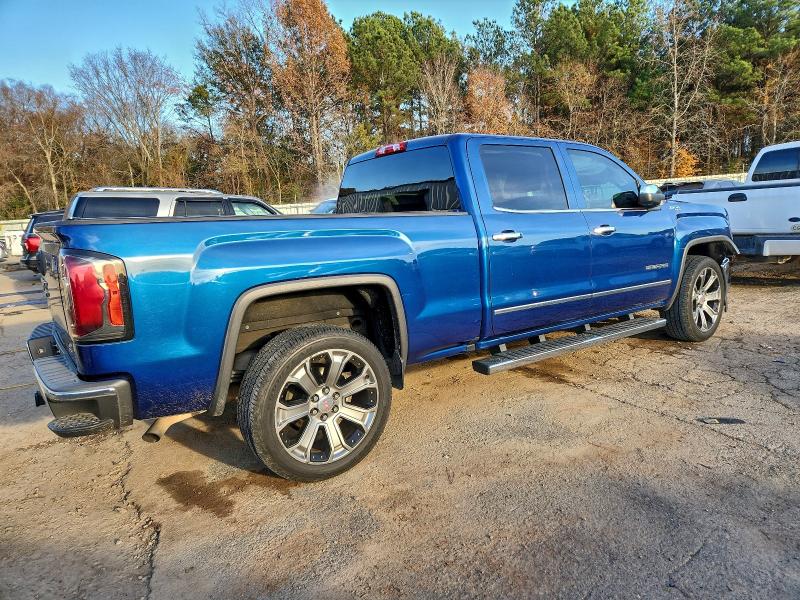 2017 Gmc Sierra K15 მანქანა იყიდება აუქციონზე, vin: 3GTU2NEC5HG285491, აუქციონის ნომერი: 97309875