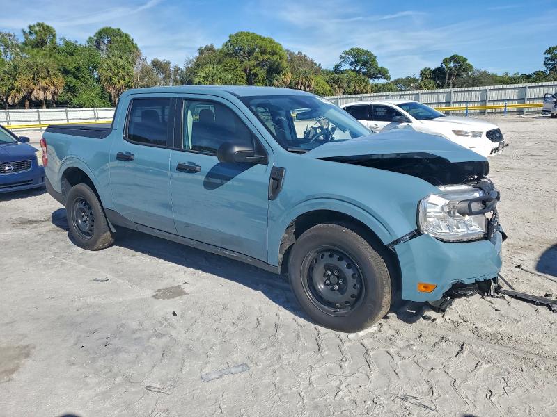 Продажа на аукционе авто 2023 Ford Maverick X, vin: 3FTTW8E39PRA62455, номер лота: 73542805
