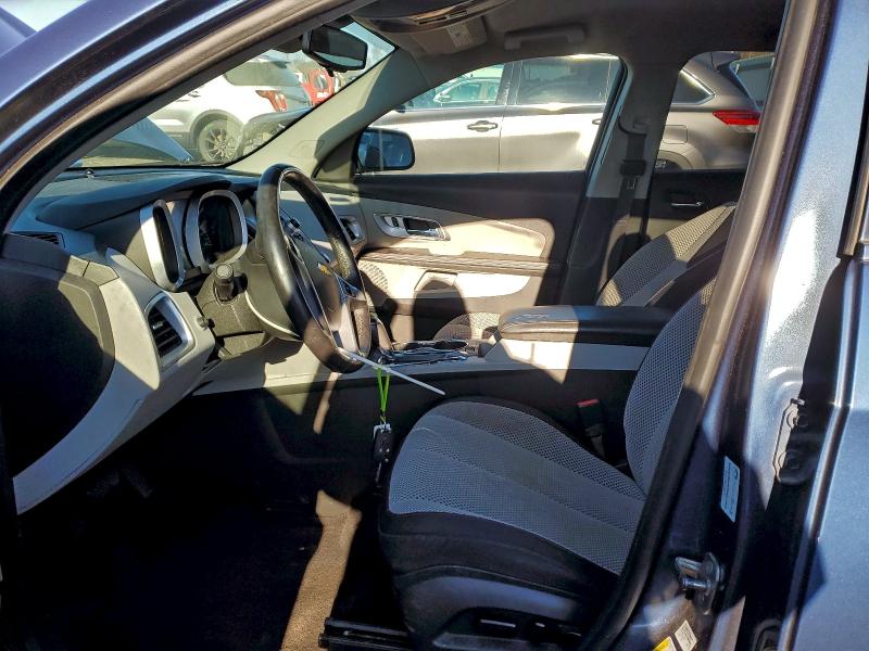 97328355 :رقم المزاد ، 2GNFLFEK6G6147334 vin ، 2016 Chevrolet Equinox مزاد بيع