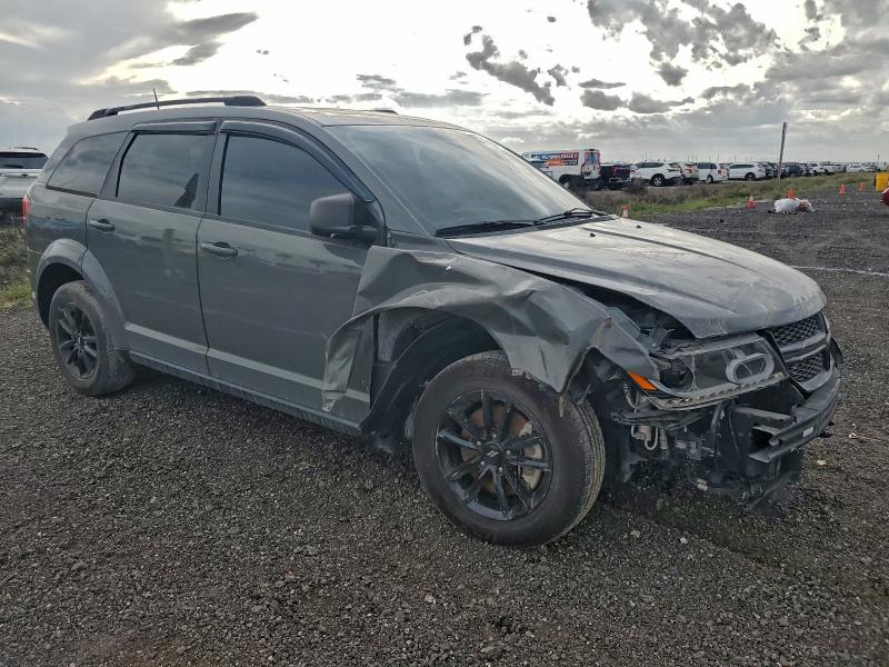 93350705 :رقم المزاد ، 3C4PDCAB2LT262629 vin ، 2020 Dodge Journey مزاد بيع