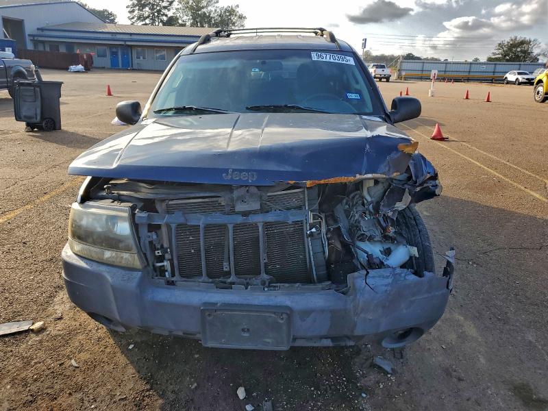 Продаж на аукціоні авто 2004 Jeep Grand Cher, vin: 1J4GX48S74C316436, номер лоту: 96770395