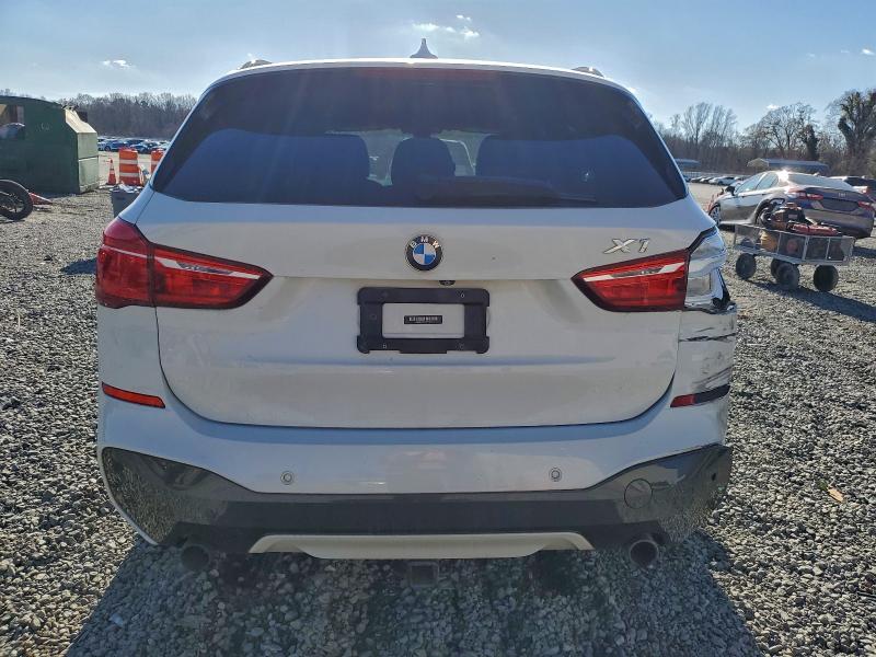 Aukcja sprzedaży 2016 Bmw X1, vin: WBXHT3C30G5E55614, numer aukcji: 95840795