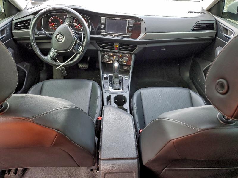 Продажа на аукционе авто 2019 Volkswagen Jetta, vin: 3VWC57BU3KM090779, номер лота: 95184795