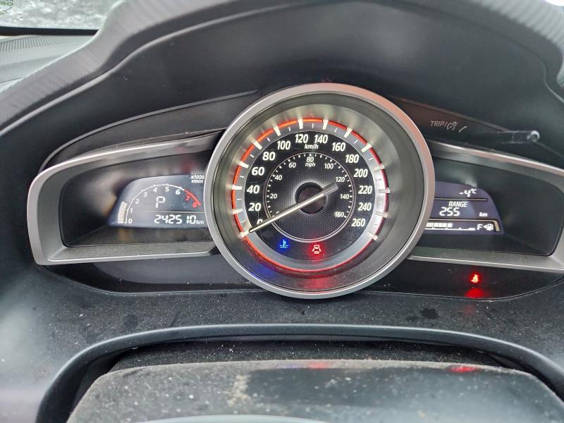 Продаж на аукціоні авто 2015 Mazda 3, vin: 3MZBM1U76FM192344, номер лоту: 92123585