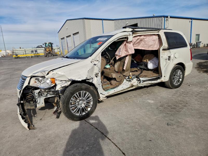 Продаж на аукціоні авто 2013 Chrysler Town & Country, vin: 2C4RC1CG6DR745344, номер лоту: 97837825