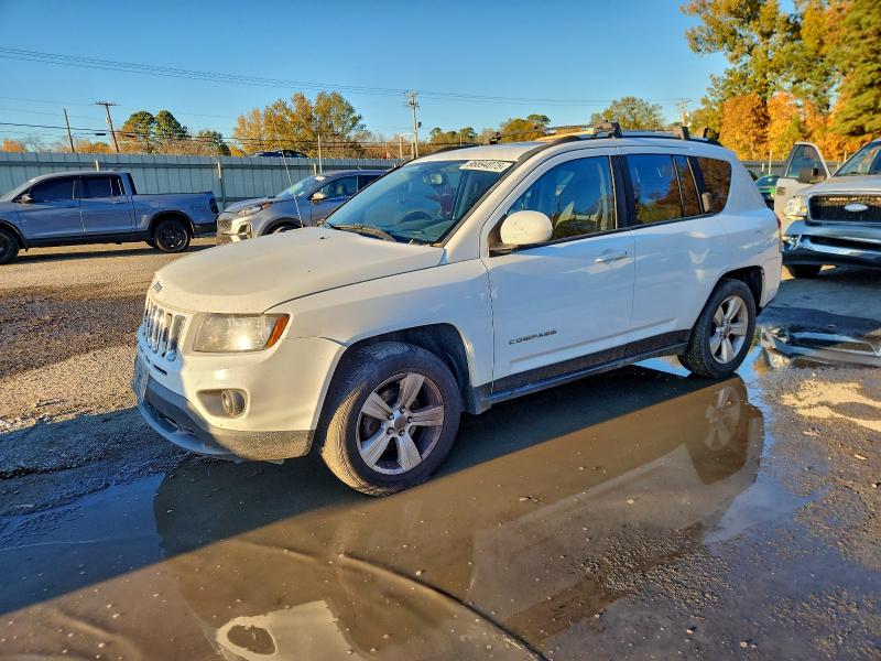 Aukcja sprzedaży 2014 Jeep Compass, vin: 1C4NJDAB7ED720079, numer aukcji: 96894075