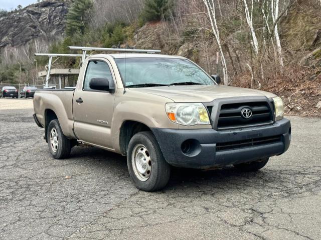 99410615 :رقم المزاد ، 5TENX22N08Z512617 vin ، 2008 Toyota Tacoma مزاد بيع