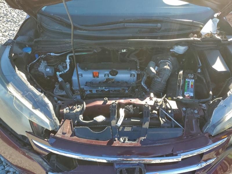 2014 Honda Cr-v Lx მანქანა იყიდება აუქციონზე, vin: 5J6RM3H33EL032369, აუქციონის ნომერი: 96534325