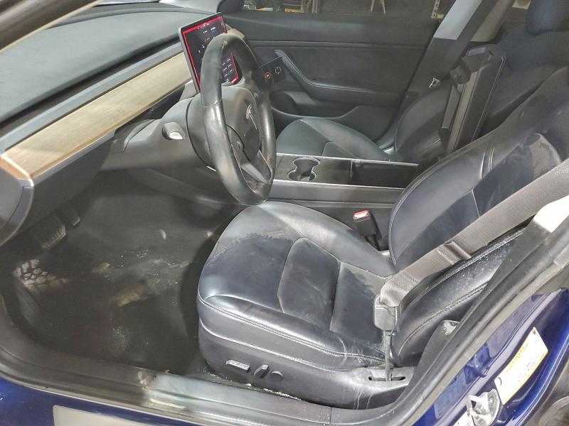 Aukcja sprzedaży 2018 Tesla Model 3, vin: 5YJ3E1EB7JF054249, numer aukcji: 96065185