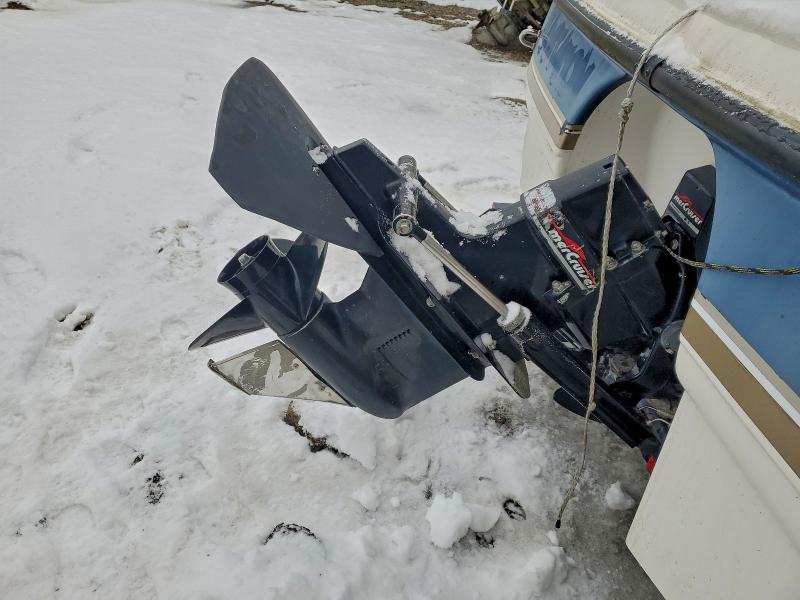 Продажа на аукционе авто 1999 Chaparral Boat, vin: FGBL4316L899, номер лота: 95552385