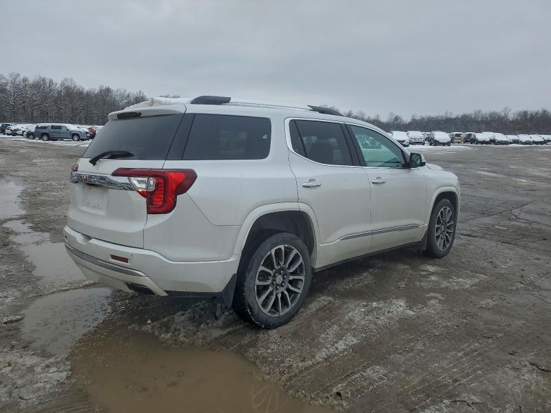 Aukcja sprzedaży 2021 Gmc Acadia, vin: 1GKKNXLS5MZ226508, numer aukcji: 94910805
