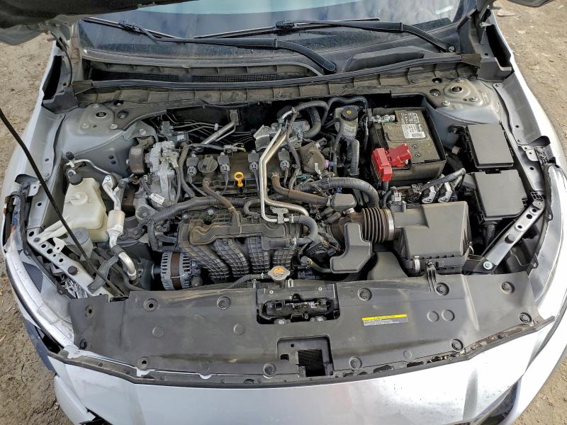 95572185 :رقم المزاد ، 1N4BL4DW9NN332945 vin ، 2022 Nissan Altima مزاد بيع