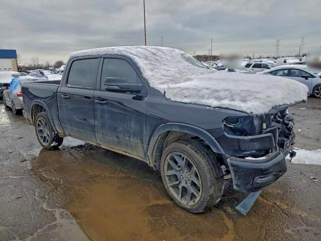 Aukcja sprzedaży 2025 Ram 1500, vin: 1C6SRFJP6SN631507, numer aukcji: 94554975