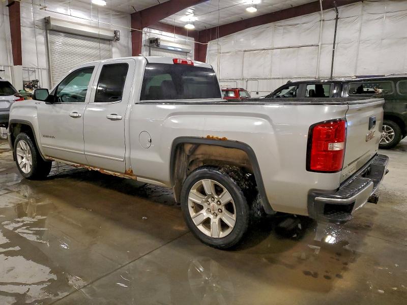 Продажа на аукционе авто 2014 Gmc Sierra, vin: 1GTV2UEC1EZ384173, номер лота: 95029485