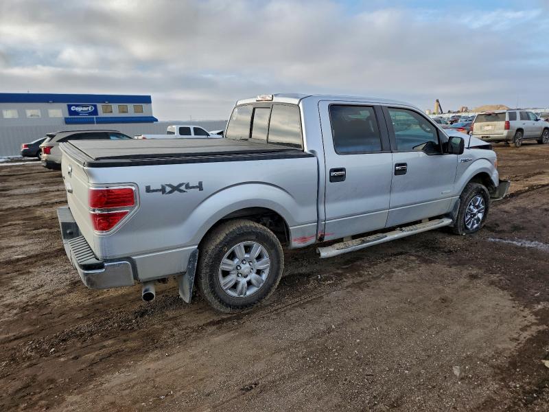 Aukcja sprzedaży 2012 Ford F150, vin: 1FTFW1ET1CFA57911, numer aukcji: 94674375