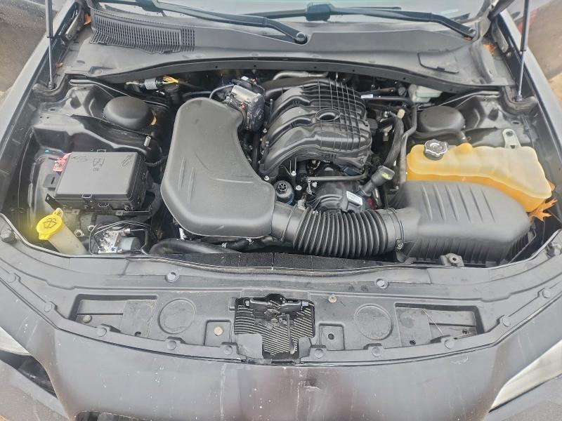 Продажа на аукционе авто 2015 Chrysler 300c, vin: 2C3CCAEG1FH791843, номер лота: 97543885
