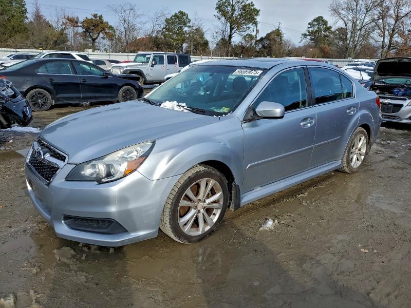 55190926 :رقم المزاد ، 4S3BMBD64E3019373 vin ، 2014 Subaru Legacy مزاد بيع