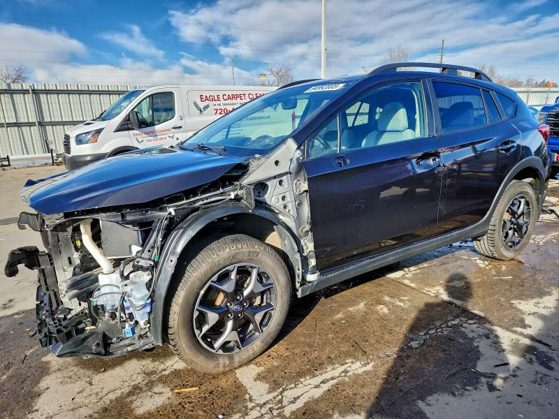 Продажа на аукционе авто 2019 Subaru Crosstrek, vin: JF2GTACC6K8331298, номер лота: 94992005