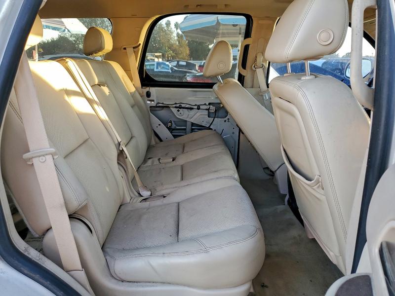 97168235 :رقم المزاد ، 1GYFK63887R266617 vin ، 2007 Cadillac Escalade L مزاد بيع