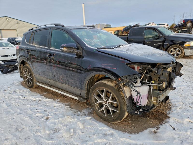 Aukcja sprzedaży 2018 Toyota Rav4 Se, vin: 2T3JFREV0JW713442, numer aukcji: 94469805