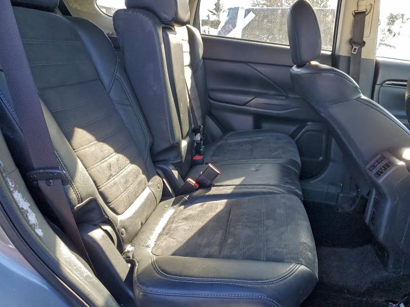 Продаж на аукціоні авто 2020 Mitsubishi Outlander, vin: JA4AZ3A34LZ047658, номер лоту: 96542845