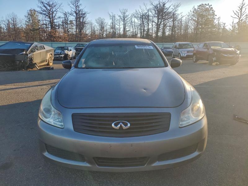 Aukcja sprzedaży 2009 Infiniti G37, vin: JNKCV61F89M051397, numer aukcji: 98068915
