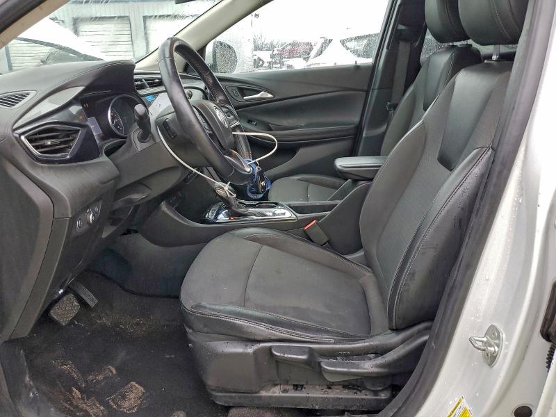 Продаж на аукціоні авто 2022 Buick Encore Gx, vin: KL4MMBS25NB098237, номер лоту: 95393885