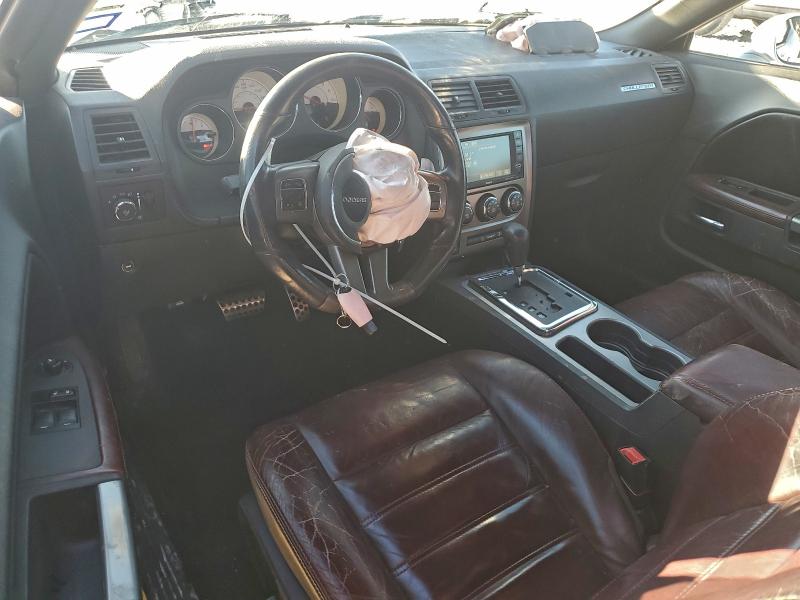 Aukcja sprzedaży 2014 Dodge Challenger, vin: 2C3CDYBT1EH224831, numer aukcji: 95697995