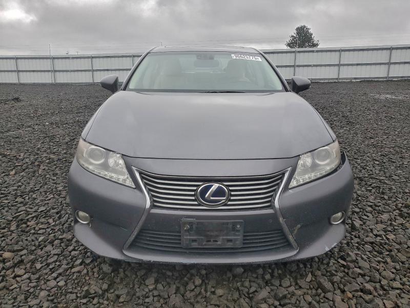 Продажа на аукционе авто 2013 Lexus Es 300h, vin: JTHBW1GG1D2028351, номер лота: 96625775