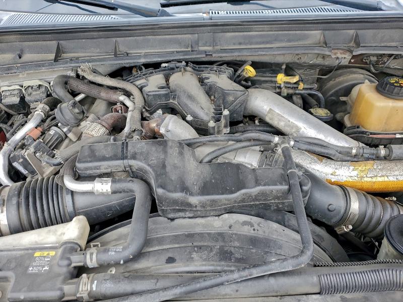 Продажа на аукционе авто 2011 Ford F250 Super, vin: 1FT7W2BT9BEA22715, номер лота: 96466295
