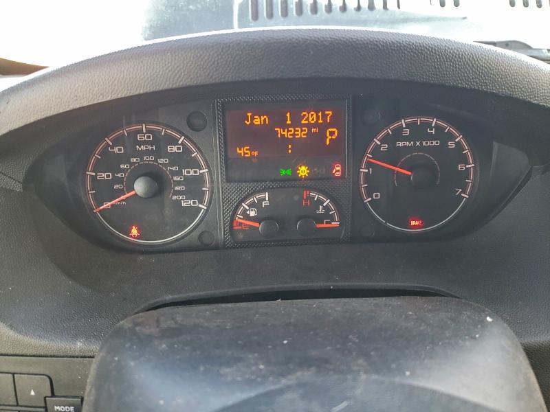Продажа на аукционе авто 2020 Ram Promaster 3500, vin: 3C6URVJGXLE128538, номер лота: 92261375