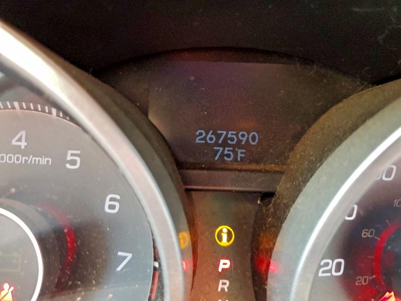 Продажа на аукционе авто 2009 Acura Tl, vin: 19UUA86589A012308, номер лота: 95523395
