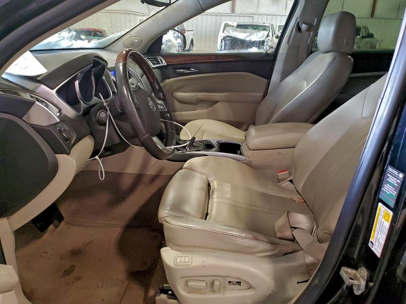 Aukcja sprzedaży 2011 Cadillac Srx Luxury, vin: 3GYFNAEY8BS662138, numer aukcji: 92094535