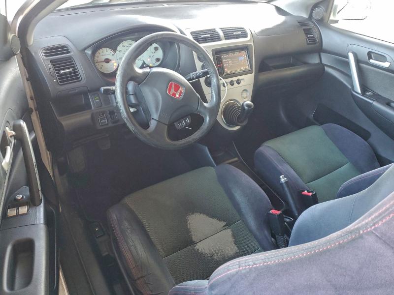 Продаж на аукціоні авто 2004 Honda Civic, vin: SHHEP33534U505627, номер лоту: 96234165