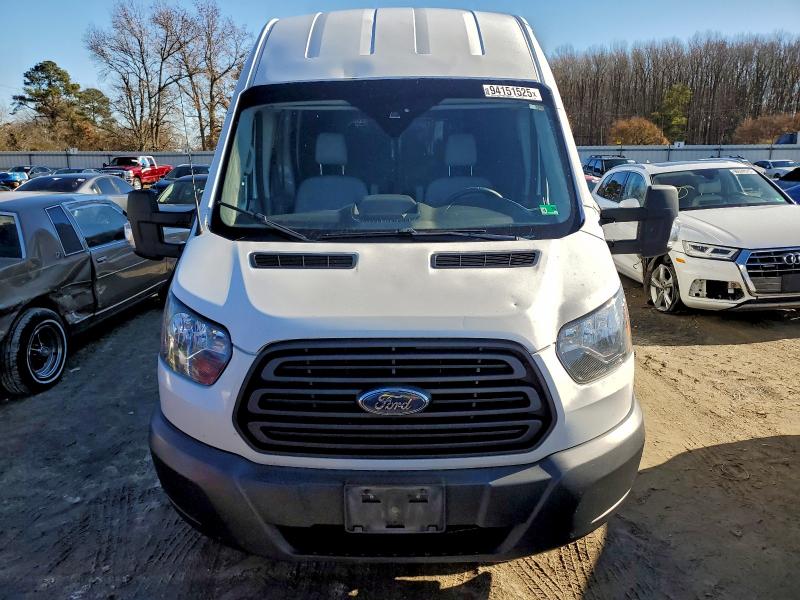 Продаж на аукціоні авто 2019 Ford Transit, vin: 1FTBW3XG3KKB23567, номер лоту: 94151525