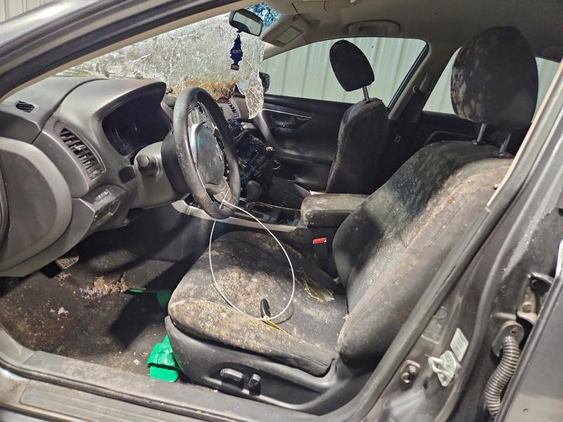 93270615 :رقم المزاد ، 1N4AL3AP3EC159003 vin ، 2014 Nissan Altima مزاد بيع